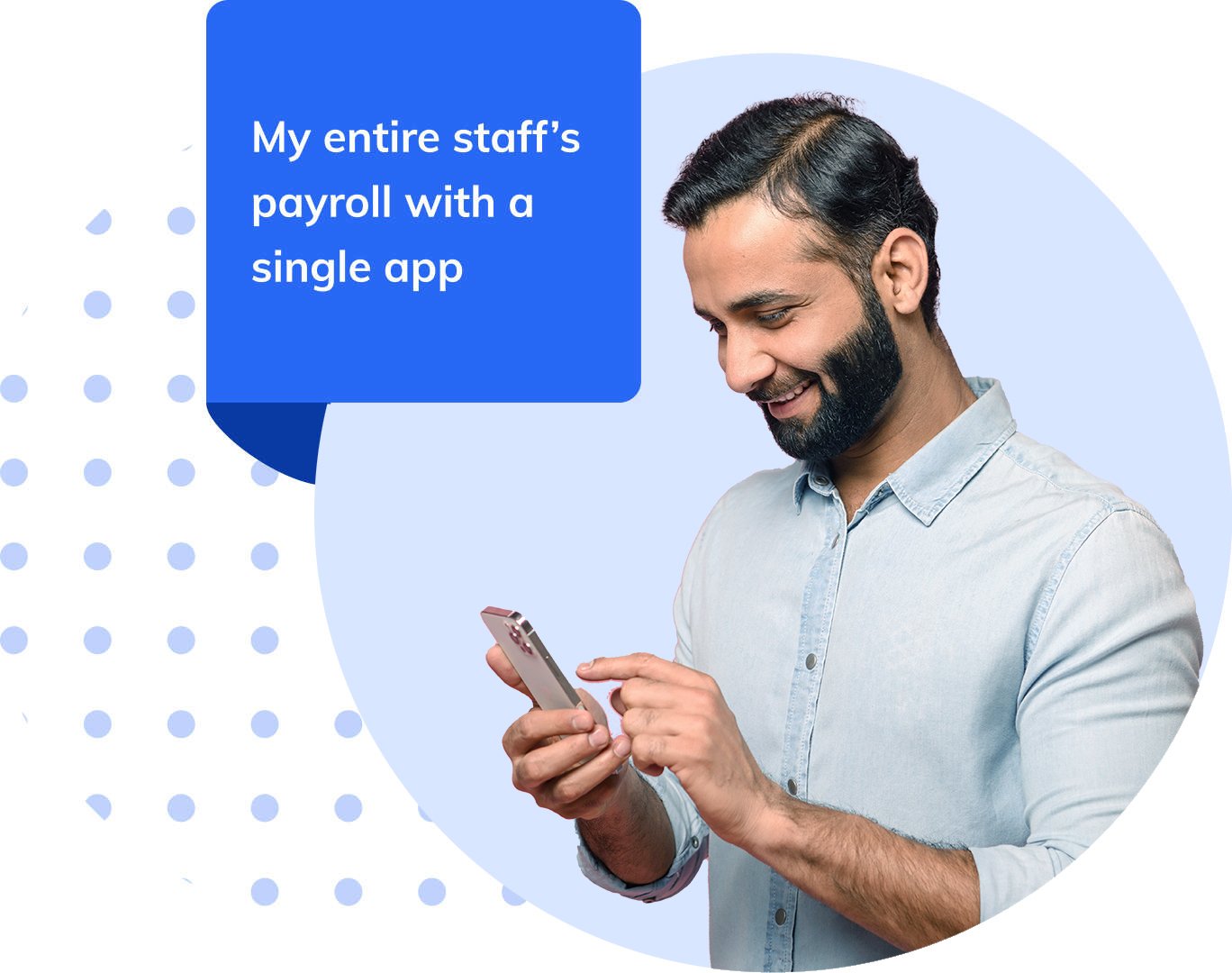 PagarBook business app